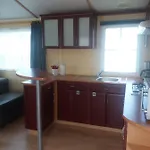 Haerendycke Park Campsite De Haan