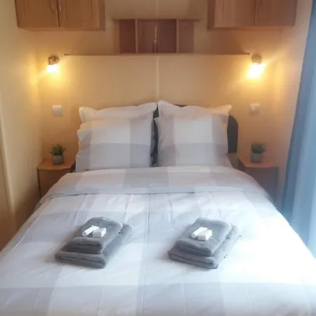 Haerendycke Park Kemping *