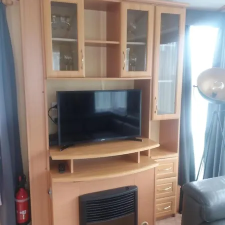 Haerendycke Park Kemping De Haan