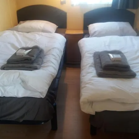 Haerendycke Park * De Haan