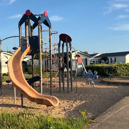 Haerendycke Park De Haan