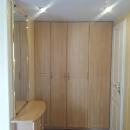 Haerendycke Park Campingplatz *