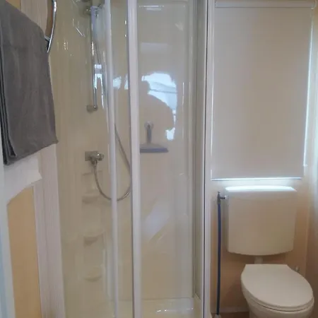 Campingplatz Haerendycke Park