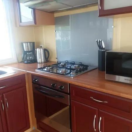 Campingplatz Haerendycke Park