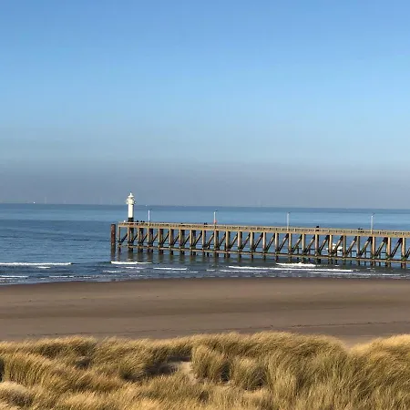 Campingplatz Haerendycke Park *