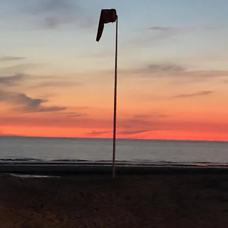 Haerendycke Park * De Haan