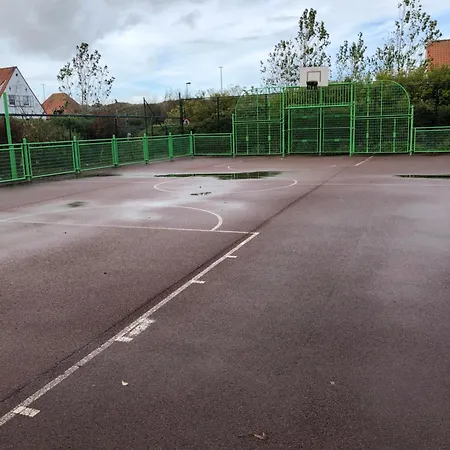 Haerendycke Park * De Haan