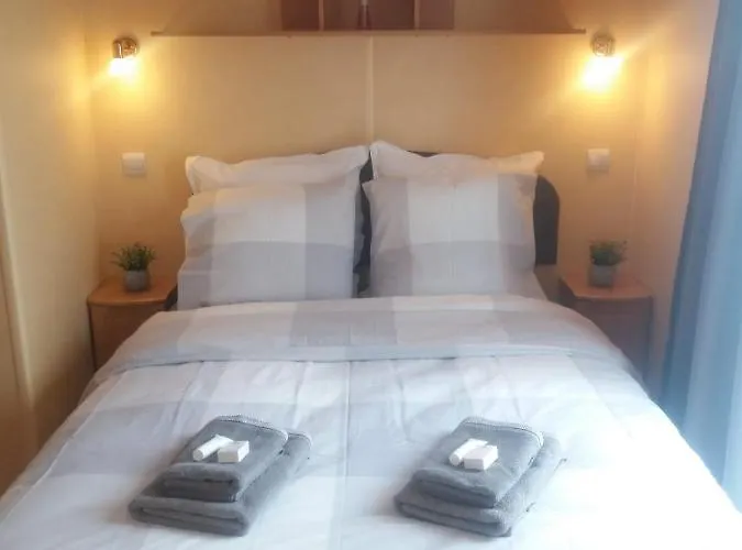 Haerendycke Park Kemping *