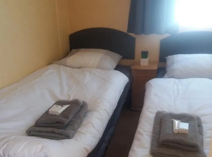 Haerendycke Park De Haan