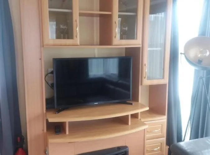 Haerendycke Park Kemping De Haan