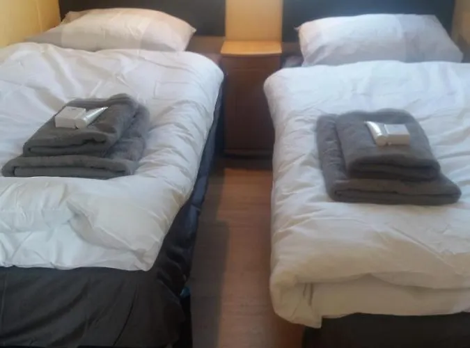 Haerendycke Park * De Haan