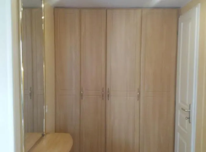 Haerendycke Park Kemping *