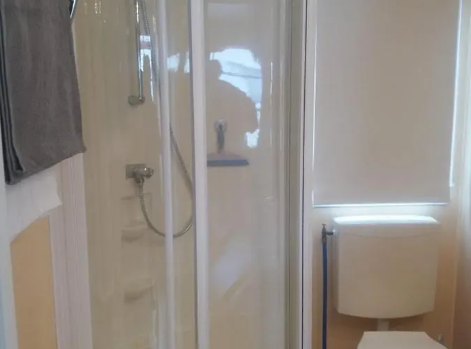 Kemping Haerendycke Park