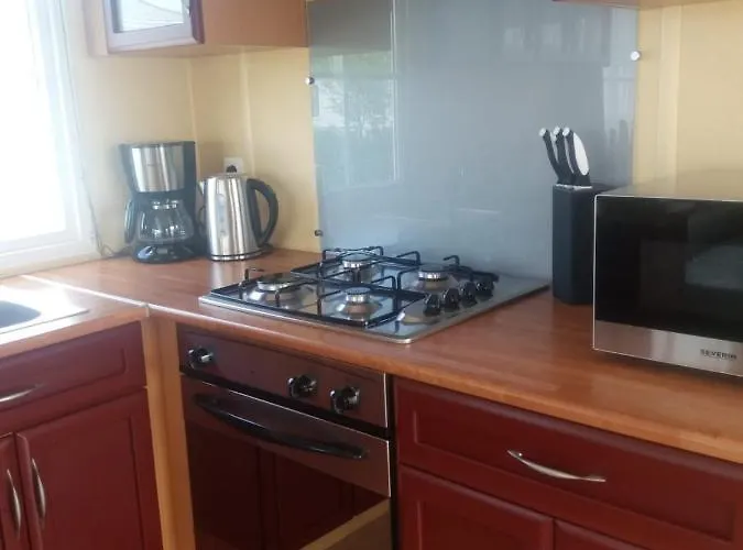 Kemping Haerendycke Park