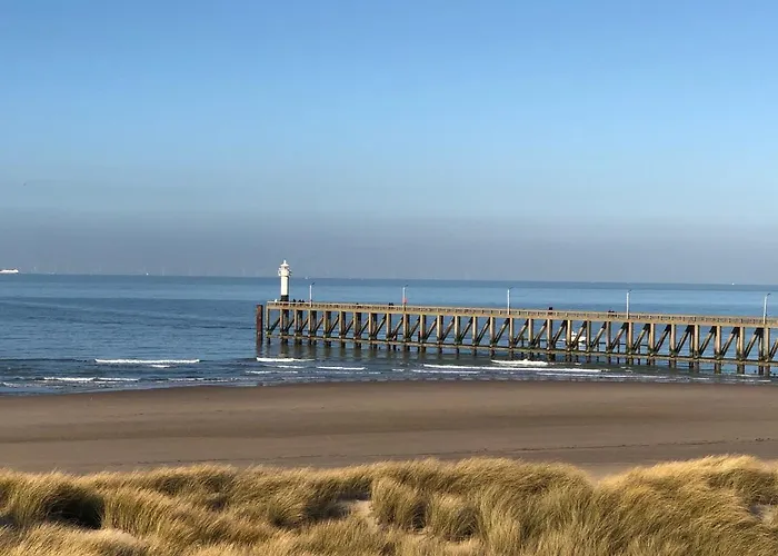 Kemping Haerendycke Park *