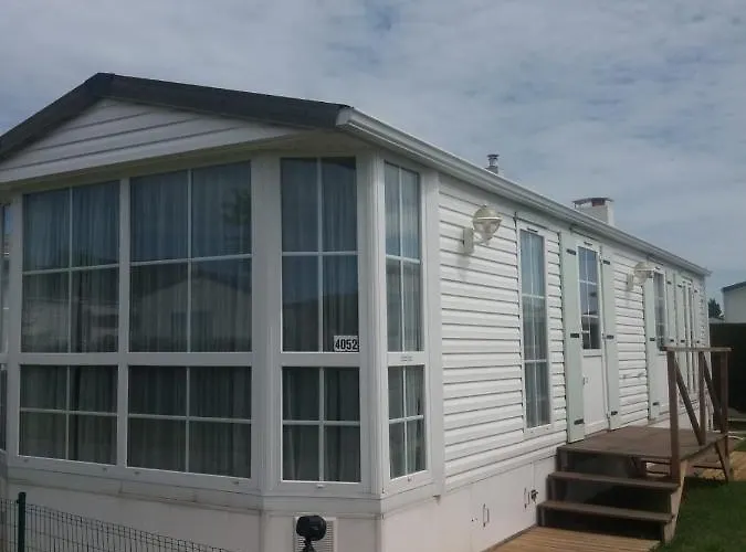 Haerendycke Park Kemping De Haan