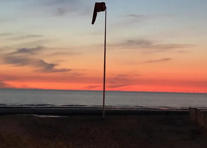 Haerendycke Park * De Haan