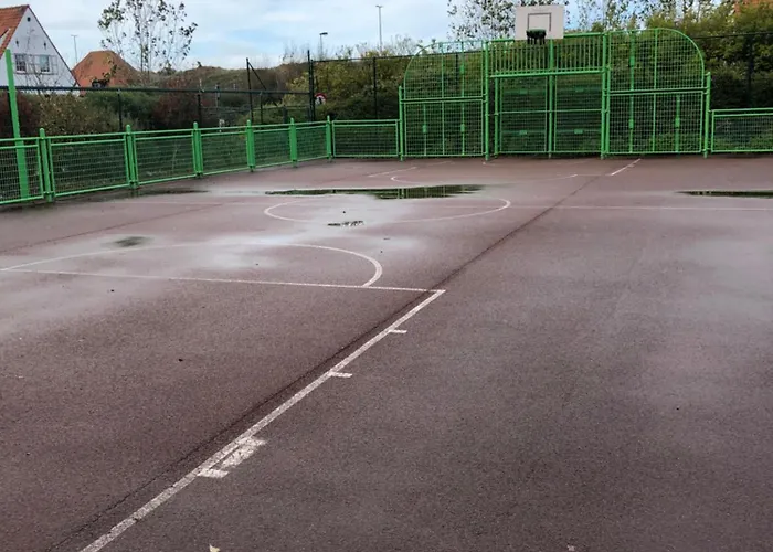 Haerendycke Park * De Haan