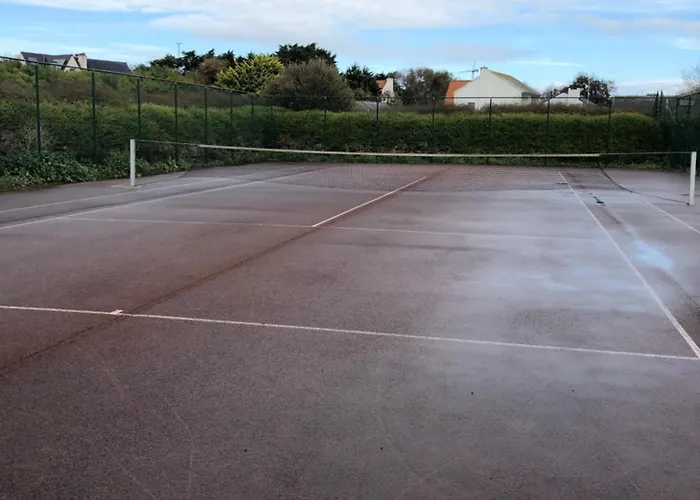 Haerendycke Park Kemping